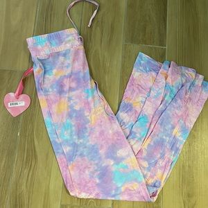 Love shack fancy beach riot NWT pants